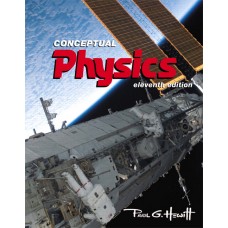 Test Bank for Conceptual Physics, 11E Paul G. Hewitt